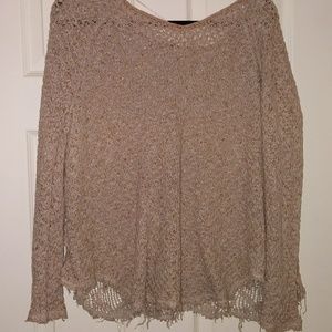 Free People Sweater
